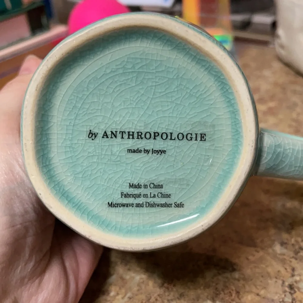 Anthropologie great single